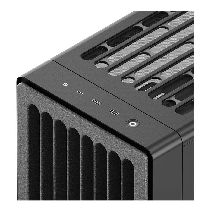 EAN 4251442513634 - HAVN BF 360 Midi Tower Negro imagen 7