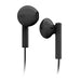 EAN 8018417343810 - SBS Studio Mix 65c Auriculares Alámbrico Dentro de oído Llamadas/Música USB Tipo C Negro imagen 1