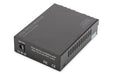 EAN 4016032445739 - Digitus DN-82024 convertidor de medio 100 Mbit/s 1310 nm Multimodo, Monomodo Negro imagen 3