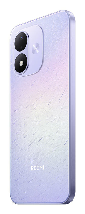 EAN 6939093006665 - Xiaomi REDMI Note 17 17,8 cm (6.99") 4G 4 GB 128 GB 7700 mAh Púrpura imagen 7