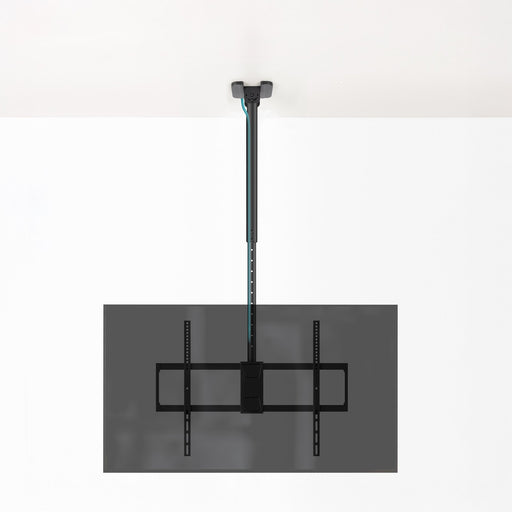 EAN 8433281017443 - TooQ LPCE11100TSLI-B soporte para TV 2,54 m (100") imagen 2