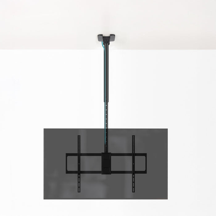 EAN 8433281017443 - TooQ LPCE11100TSLI-B soporte para TV 2,54 m (100") imagen 2