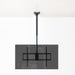 EAN 8433281017443 - TooQ LPCE11100TSLI-B soporte para TV 2,54 m (100") imagen 2