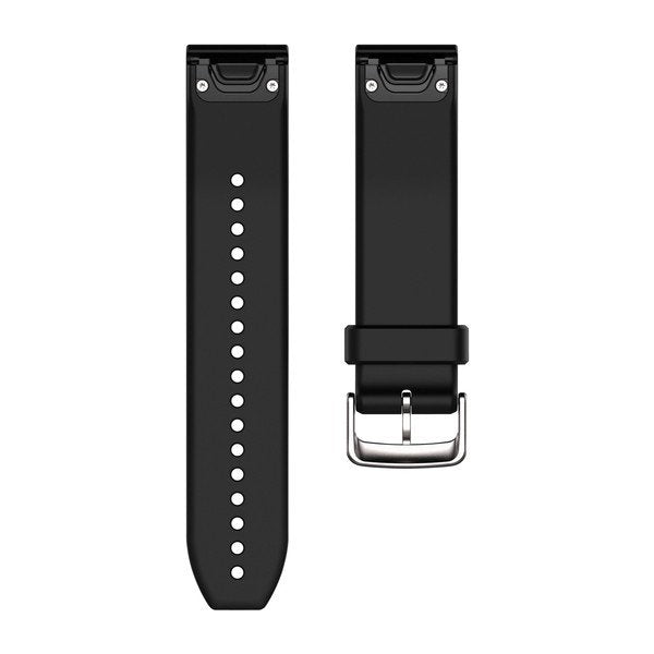 EAN 753759172848 - Garmin QuickFit 22 Grupo de rock Silicona imagen 2