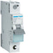 EAN 3250614314711 - Hager MBS110 corta circuito Tipo B 1 1 módulo(s) imagen 1