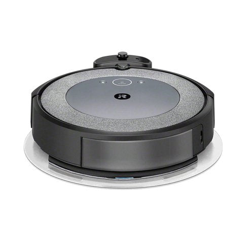 EAN 5060944996789 - iRobot Roomba Combo i5 Negro, Gris imagen 1