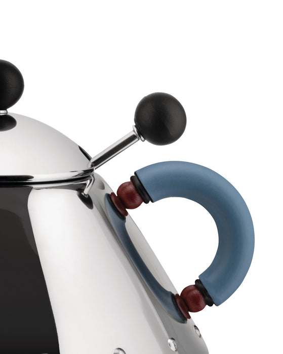EAN 8003299946952 - Alessi 9097B cuchara Negro imagen 3