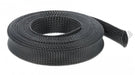 EAN 4043619188512 - DeLOCK 18851 pasacables Negro imagen 1