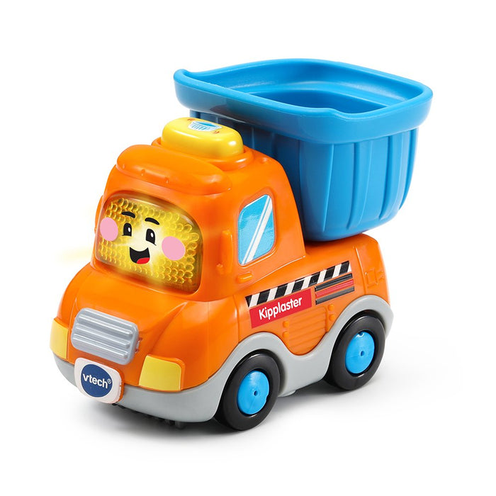 EAN 3417765173042 - VTech 80-517304 juego educativo imagen 2