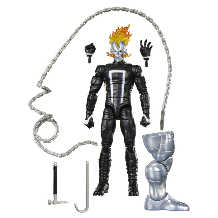 EAN 5010996382542 - Marvel G24245L00 figura de juguete para niños imagen 3