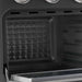 EAN 8421078039129 - JATA JEFR1816 freidora 16 L Encimera 1400 W Freidora de aire caliente Negro imagen 5