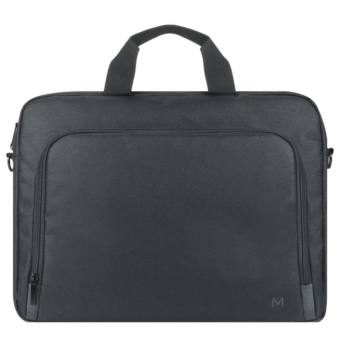 EAN 3700992524863 - Mobilis The One 40,6 cm (16") Maletín Negro imagen 1