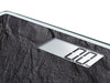 EAN 4006501638816 - Soehnle Style Sense Compact 300 Plaza Negro, Plata Báscula personal electrónica imagen 5