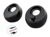 EAN 4015867227411 - Conceptronic BJORN01B altavoz De 2 vías Negro Inalámbrico y alámbrico 10 W imagen 1