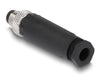 EAN 4043619605309 - DeLOCK 60530 conector Negro imagen 2