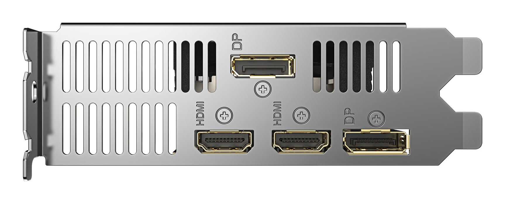 EAN 4719331354572 - GIGABYTE GeForce RTX 3050 D6 Low Profile NVIDIA 6 GB GDDR6 imagen 6