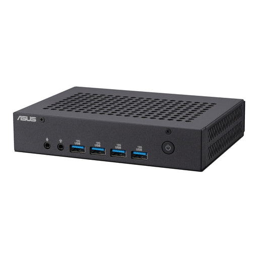 EAN 4711387812242 - ASUS ExpertCenter PN43-SN200AD Intel® N N200 4 GB DDR4-SDRAM 128 GB SSD Windows 11 Pro Mini PC Negro imagen 2