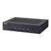 EAN 4711387812242 - ASUS ExpertCenter PN43-SN200AD Intel® N N200 4 GB DDR4-SDRAM 128 GB SSD Windows 11 Pro Mini PC Negro imagen 2