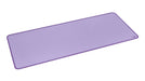 EAN 5099206099494 - Logitech 956-000054 alfombrilla para ratón Lavanda imagen 4