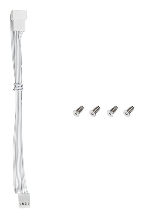 EAN 6933412785408 - DeepCool FD12 WH V2 Carcasa del ordenador Ventilador 12 cm Blanco 1 pieza(s) imagen 5