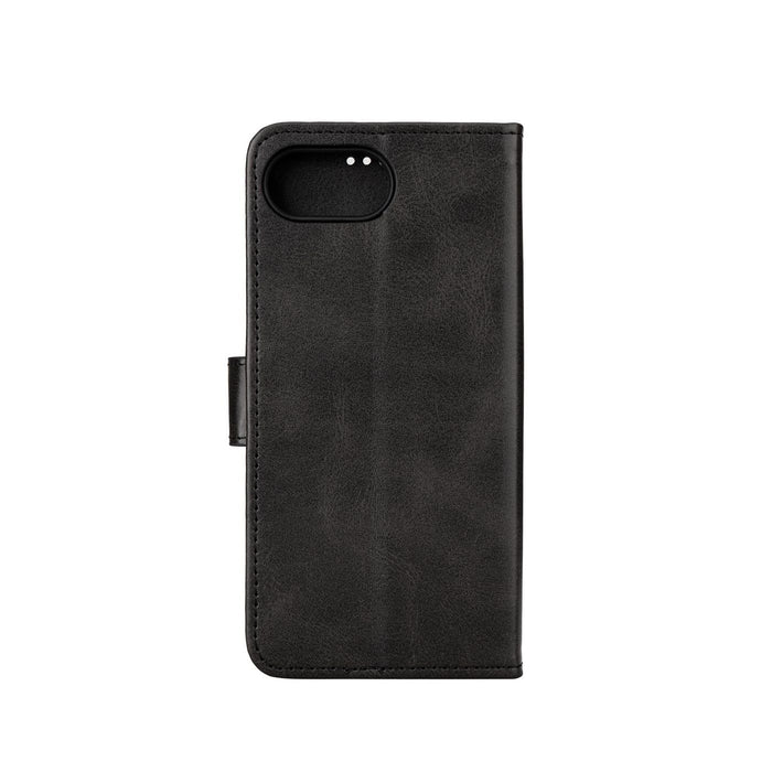 EAN 5715063074312 - eSTUFF ES67110005-BULK funda para teléfono móvil Funda cartera Negro imagen 2