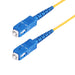 EAN 65030903394 - StarTech.com SPSMSCSC-OS2-30M Cable de fibra óptica e InfiniBand SC/UPC Amarillo imagen 1