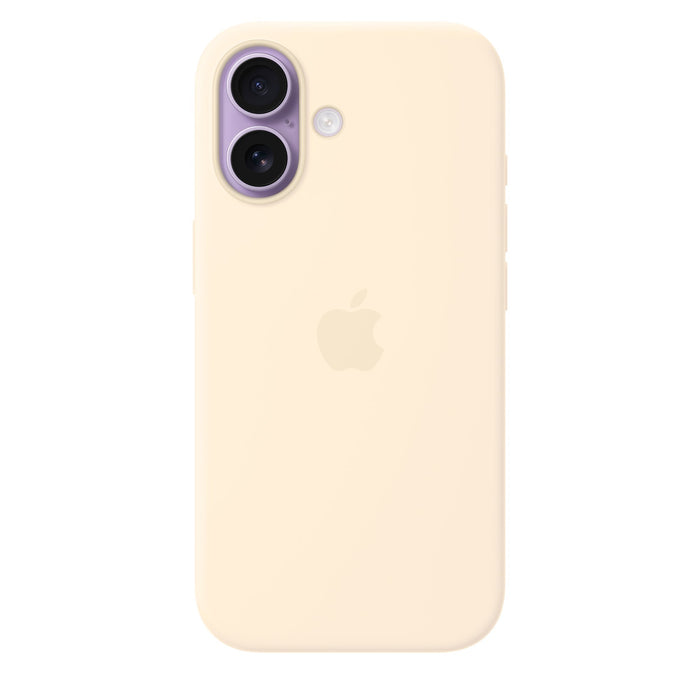 EAN 195951036304 - Apple MHVM4ZM/A funda para teléfono móvil 16 cm (6.3") Color vainilla imagen 2