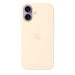EAN 195951036304 - Apple MHVM4ZM/A funda para teléfono móvil 16 cm (6.3") Color vainilla imagen 2