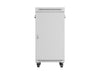 EAN 5901969441123 - Lanberg FF01-6822-12SL armario rack 22U Rack o bastidor independiente Gris imagen 6