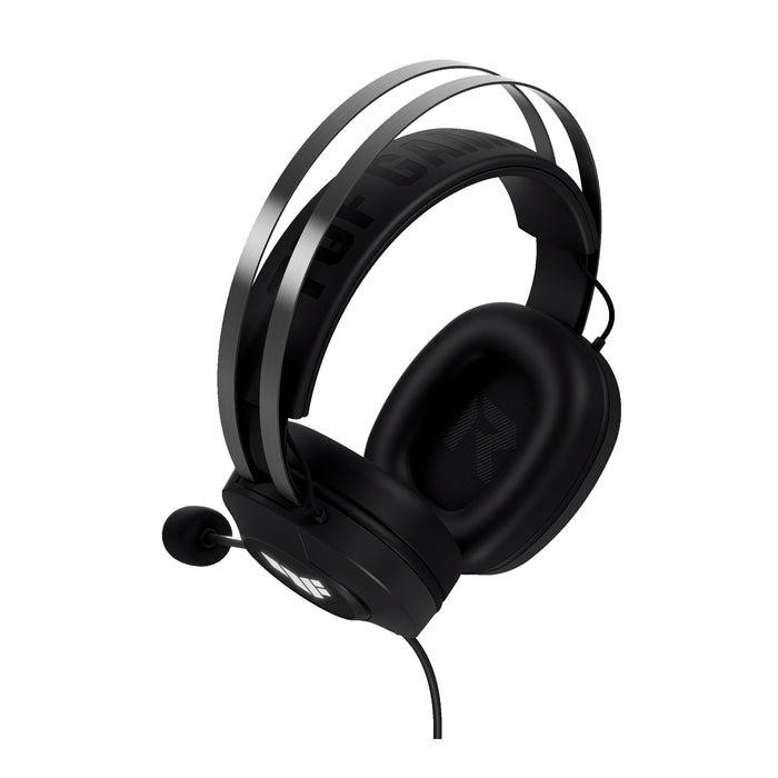 EAN 4711387671832 - ASUS TUF Gaming H1 Gen II Auriculares Alámbrico Diadema Juego USB tipo A Negro imagen 5