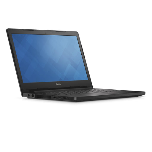 EAN 5901165763814 - DELL Latitude 3470 Intel® Core™ i3 i3-6100U Portátil 35,6 cm (14") HD 4 GB DDR3L-SDRAM 500 GB Unidad de d imagen 1