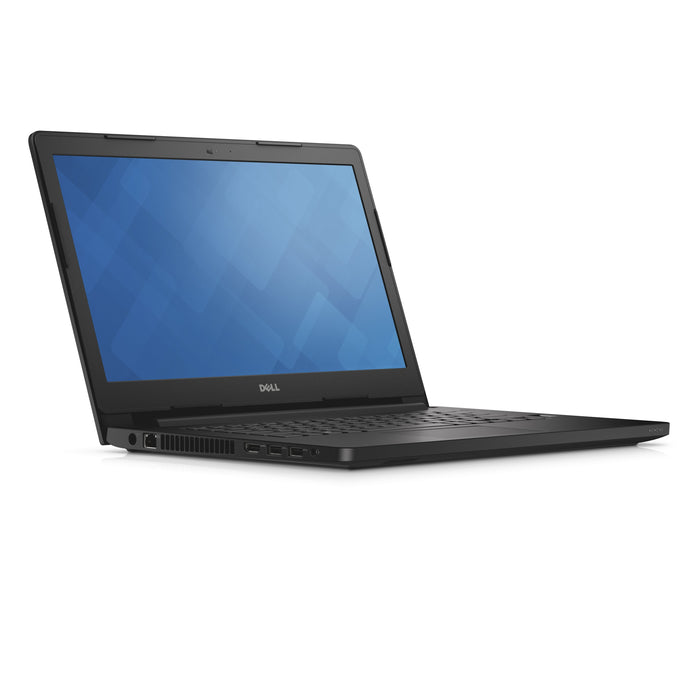 EAN 5901165763814 - DELL Latitude 3470 Intel® Core™ i3 i3-6100U Portátil 35,6 cm (14") HD 4 GB DDR3L-SDRAM 500 GB Unidad de d imagen 1