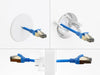 EAN 4043619913855 - DeLOCK 91385 pasacables imagen 4