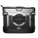 EAN 0852524008808 - Urban Armor Gear Plasma 25,4 cm (10") Funda Negro, Gris imagen 2