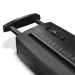 EAN 4007249505804 - Hama Classic S60 triturador de papel Corte en tiras 74 dB 22 cm Negro imagen 4