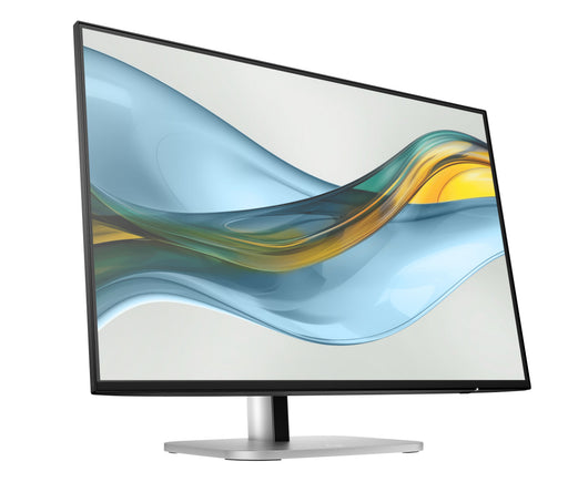 EAN 5715063701737 - HP Series 5 Pro 24 inch WUXGA Monitor - 524pn pantalla para PC 61 cm (24") 1920 x 1200 Pixeles LCD Negro imagen 2