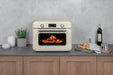 EAN 8017709329570 - Smeg COF01CREU horno de vapor Crema de color Botones, Giratorio imagen 16