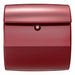 EAN 4003482371800 - BURG-WÄCHTER PIANO 886 Merlot mailboxes Rojo Buzón de correos para montaje en pared Plástico imagen 1