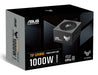 EAN 4711636489768 - ASUS TUF-GAMING-1000P unidad de fuente de alimentación 1000 W 20+4 pin ATX ATX Negro imagen 9