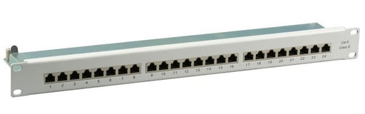 EAN 4049759180102 - EFB Elektronik 37667.1M panel de parcheo 1U imagen 1