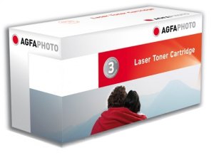 EAN 4250164887313 - AgfaPhoto APTC054ME cartucho de tóner 1 pieza(s) Compatible Magenta imagen 1