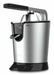 EAN 8414234242693 - Taurus EASY PRESS 1000 LEGEND prensa de cítricos eléctricos 0,65 L 1000 W Negro, Acero inoxidable imagen 1