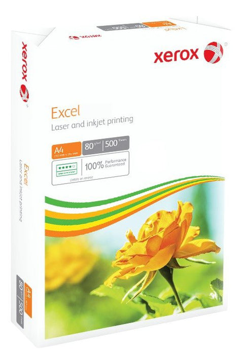 EAN 5017534570003 - Xerox 003R97000 papel para impresora de inyección de tinta A4 (210x297 mm) 500 hojas Blanco imagen 1