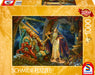 EAN 4001504588809 - Schmidt Spiele 58880 puzzle Puzzle rompecabezas 1000 pieza(s) Otro imagen 1