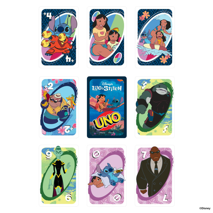 EAN 0194735267859 - Games JCC10 juego de tablero Juego De Cartas Perder las cartas imagen 3