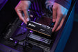 EAN 740617331998 - Kingston Technology FURY Beast RGB módulo de memoria 1 x 8 GB 5200 MT/s 288-pin DIMM imagen 13