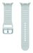 EAN 8806097460732 - Samsung ET-SNL33LMEGEU Accesorios para dispositivos vestibles inteligentes Grupo de rock Color menta Cauc imagen 2