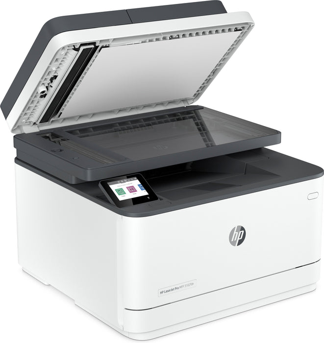 EAN 0195122461751 - HP LaserJet Pro MFP 3102fdn Printer Laser A4 1200 x 1200 DPI 33 ppm imagen 5