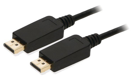 EAN 5055190185070 - 2-Power CAB0040A cable DisplayPort 1 m Negro imagen 1