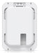 EAN 810177165385 - Ubiquiti UACC-U7-Pro-XG-Wall-FM Tapa para cubierta de punto de acceso WLAN imagen 8